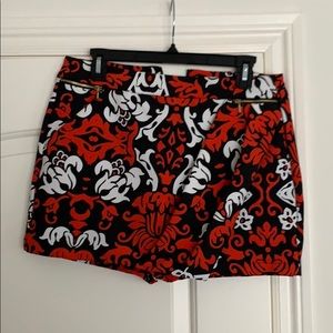 Very cute summer skort
